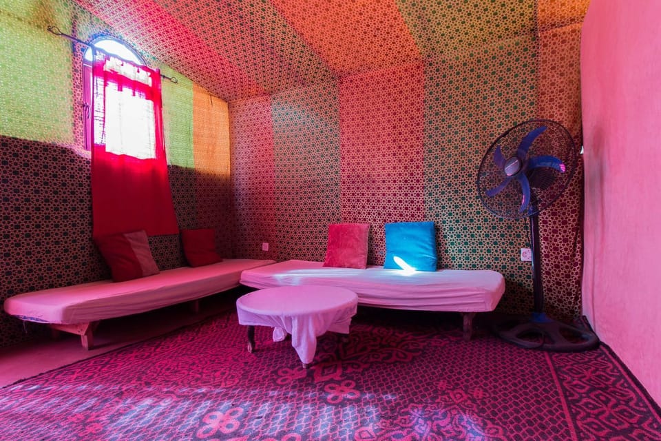 Douar Noujoum Bed and Breakfast in Marrakesh-Safi