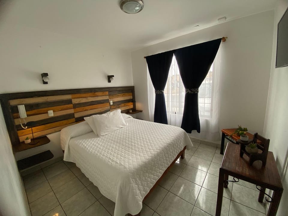 Hotel Andalucía Hotel in Arica