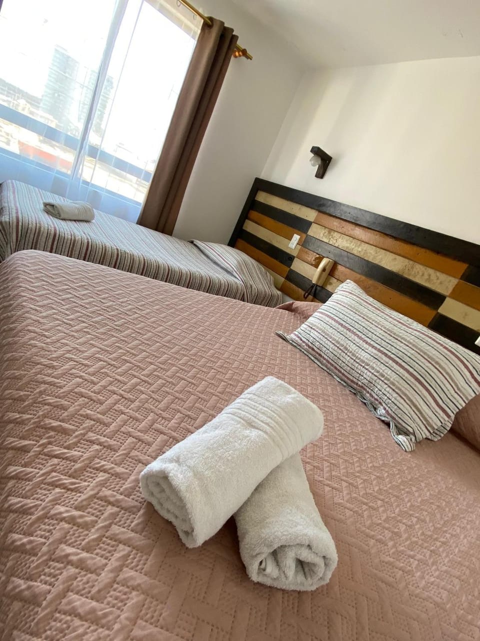 Hotel Andalucía Hotel in Arica