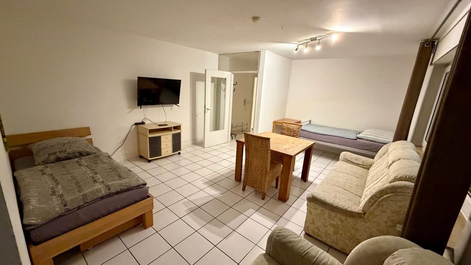 Industriestraße in Belm Apartment in Osnabrück