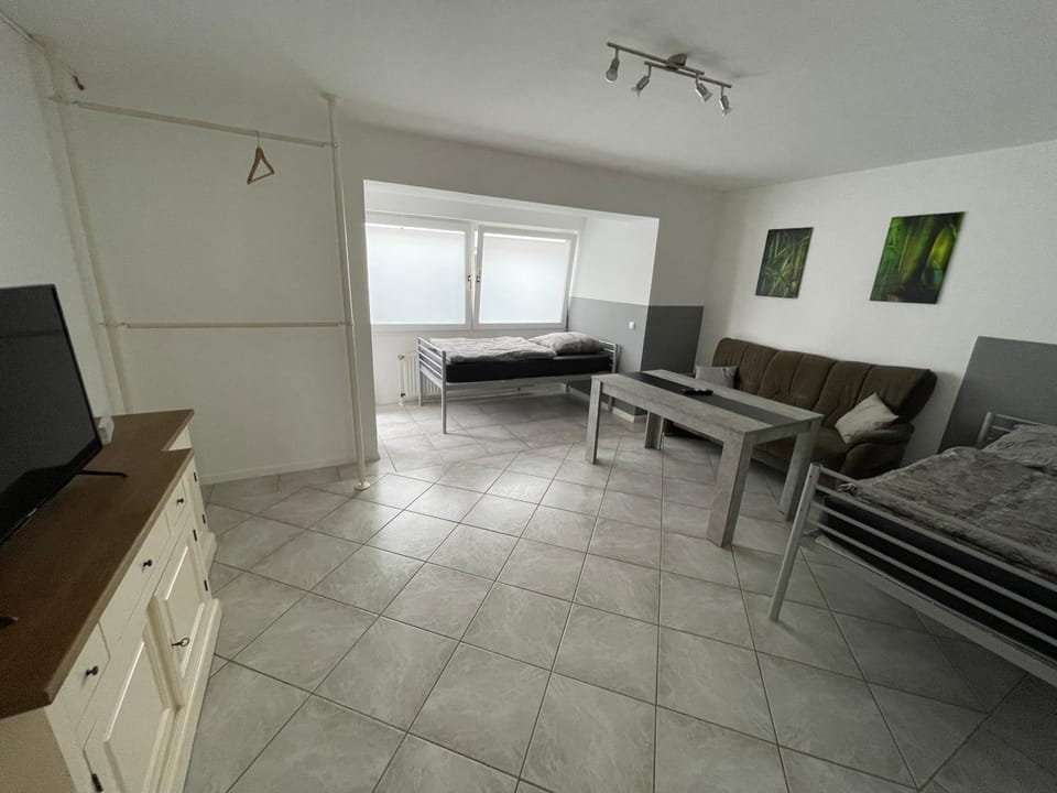 Industriestraße in Belm Apartment in Osnabrück