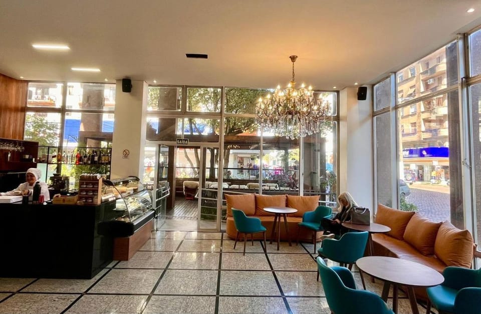 Hotel Obino Bagé Hotel in Uruguay