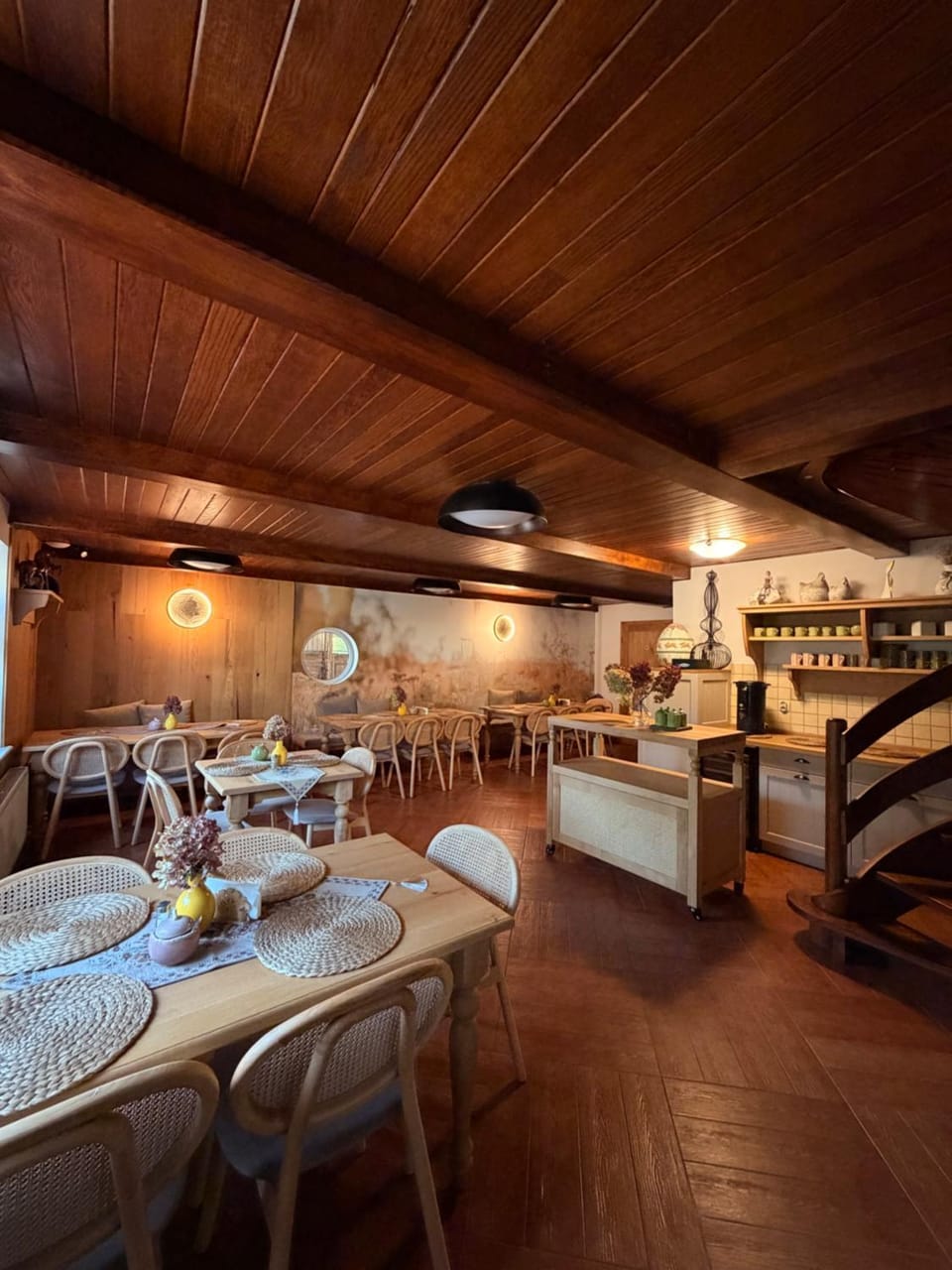 KLIMKOWA OSADA Bed and Breakfast in Greater Poland Voivodeship