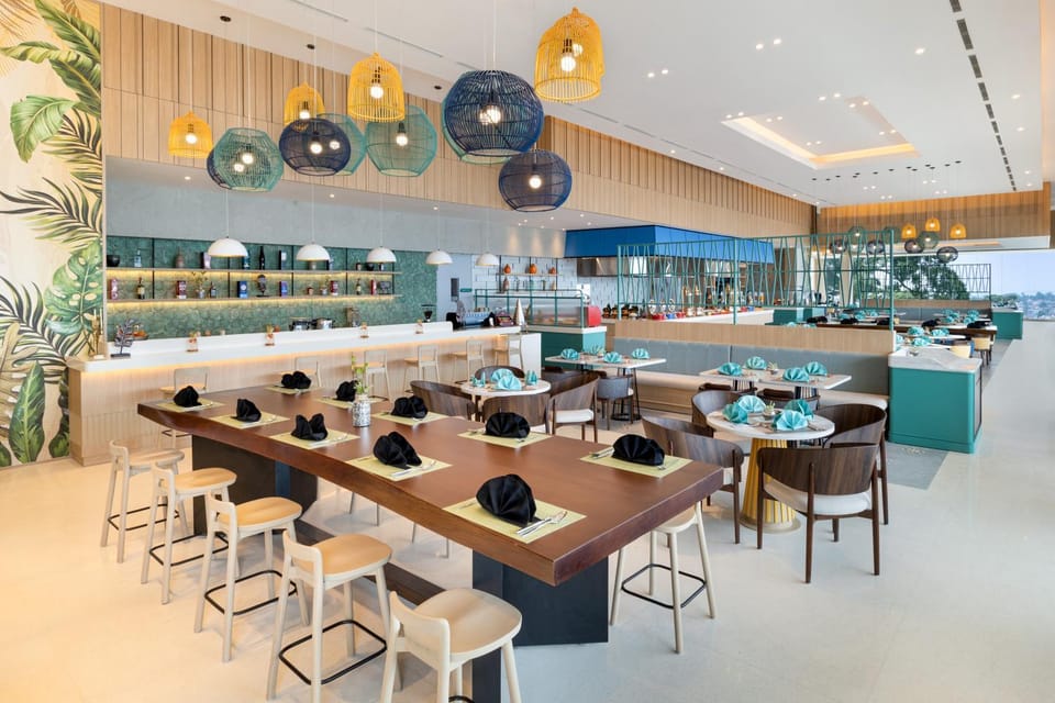 Restaurant/places to eat, Breakfast