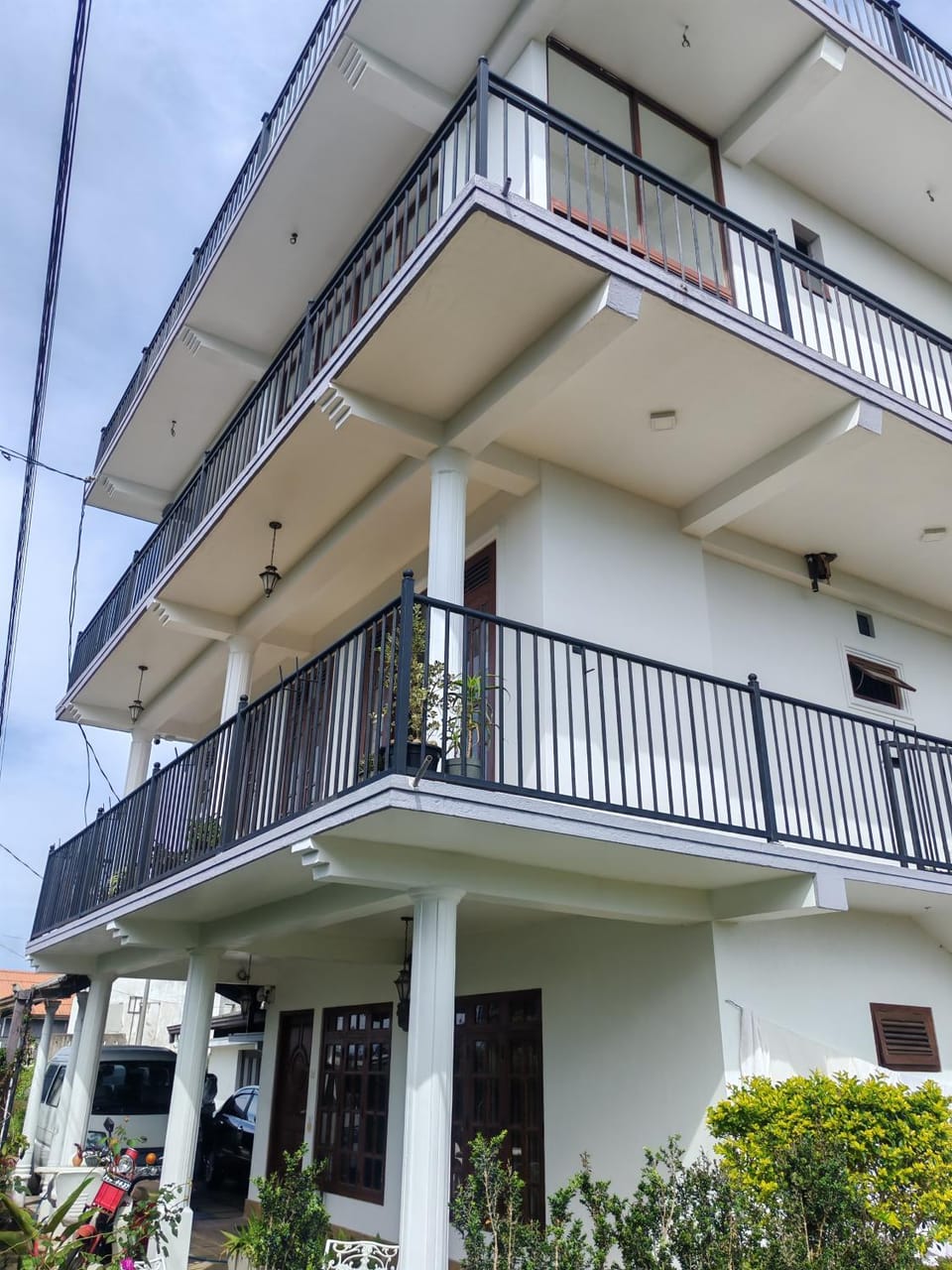 AGP home Bed and Breakfast in Nuwara Eliya