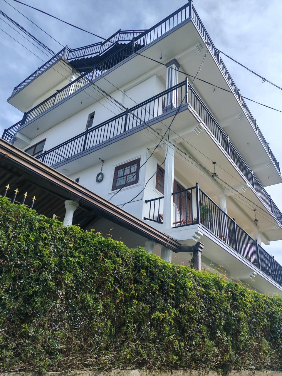 AGP home Bed and Breakfast in Nuwara Eliya
