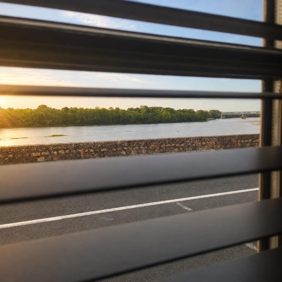 River view