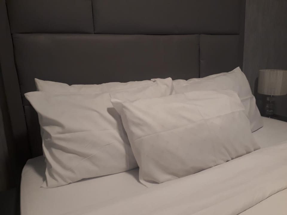 One Perfect Stay Median Rosebank Apartment in Johannesburg
