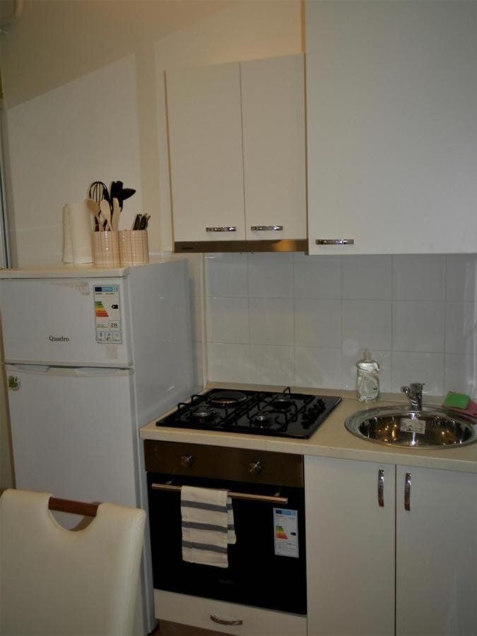 Apartment Bella Vita Apartment in City of Zagreb