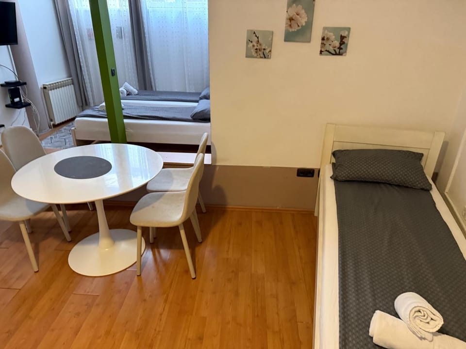 Apartment Bella Vita Apartment in City of Zagreb
