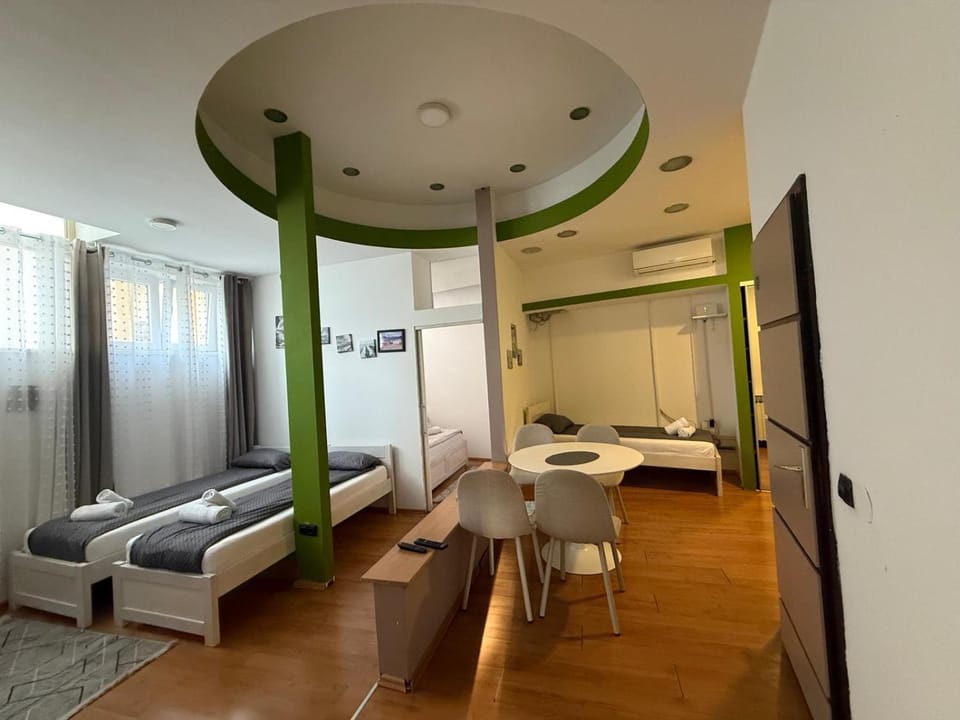 Apartment Bella Vita Apartment in City of Zagreb