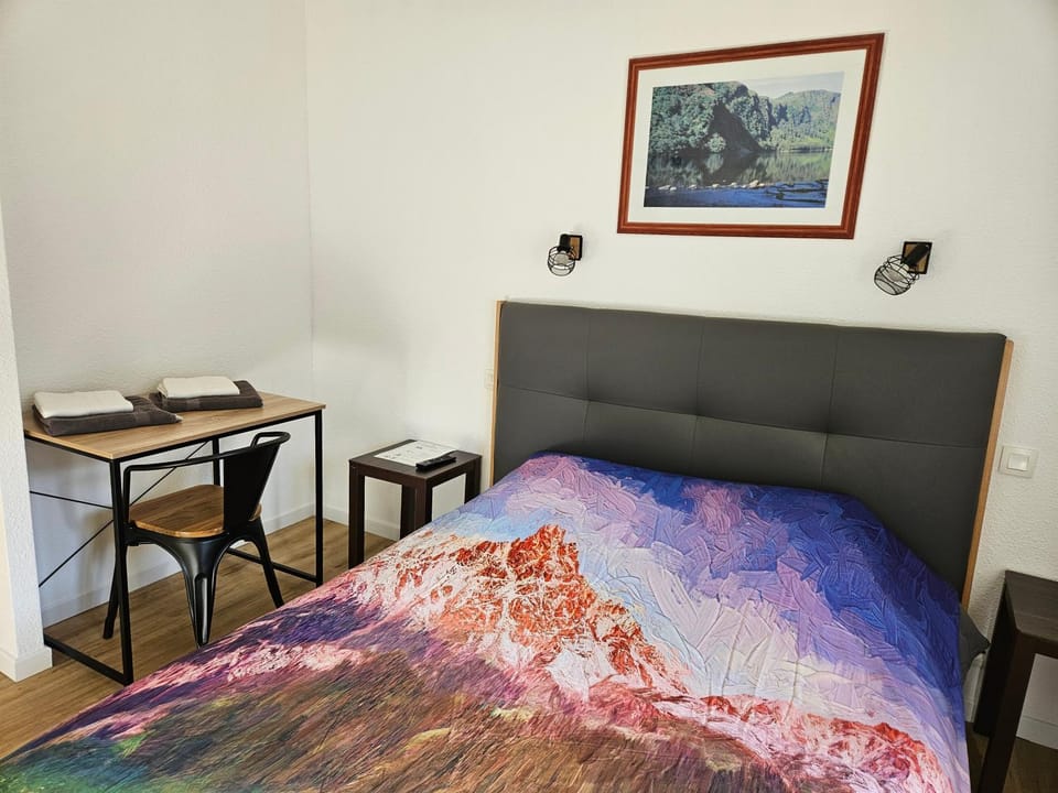 Le Campcardos Hotel in Catalonia