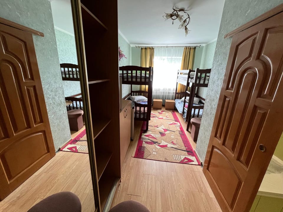 Fortuna Bed and Breakfast in Ukraine