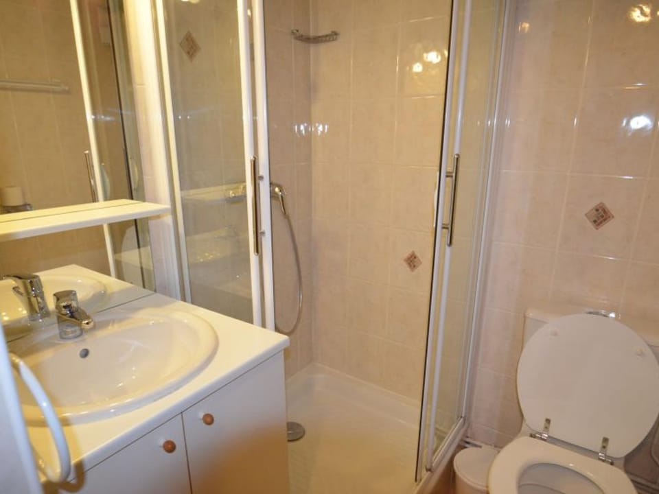 Studio équipé ski aux pieds - Les Menuires - FR-1-452-121 Apartment in Les Allues