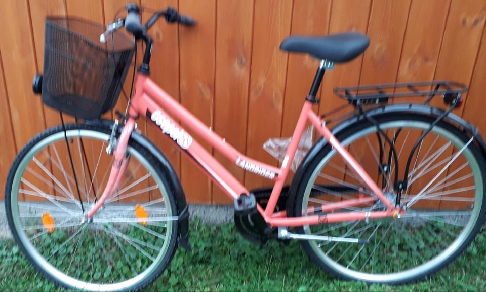 Cycling, Cycling