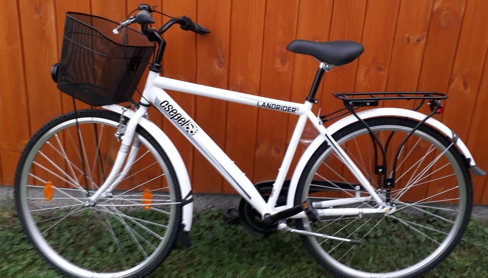 Cycling, Cycling