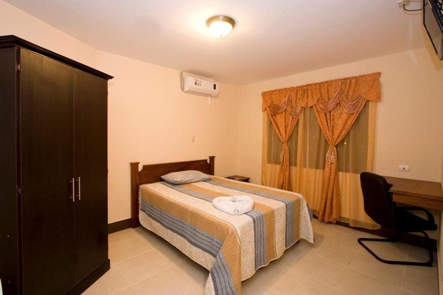 Hotel El Cerro Hotel in Liberia
