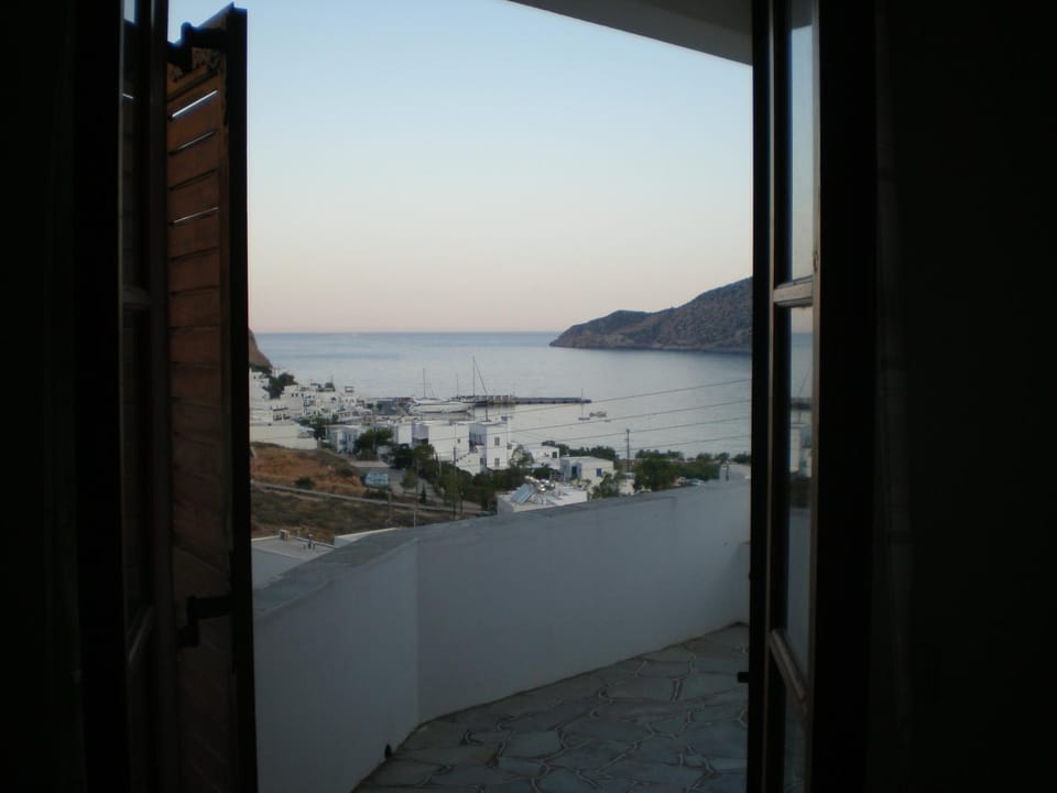 View (from property/room)