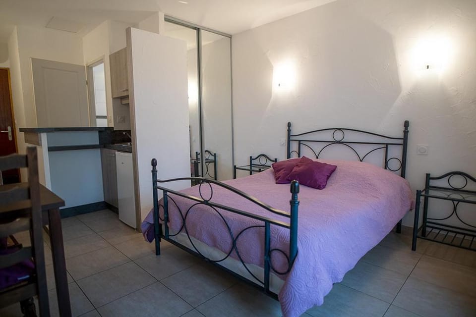 La Bastide des Pins Bed and Breakfast in French Riviera