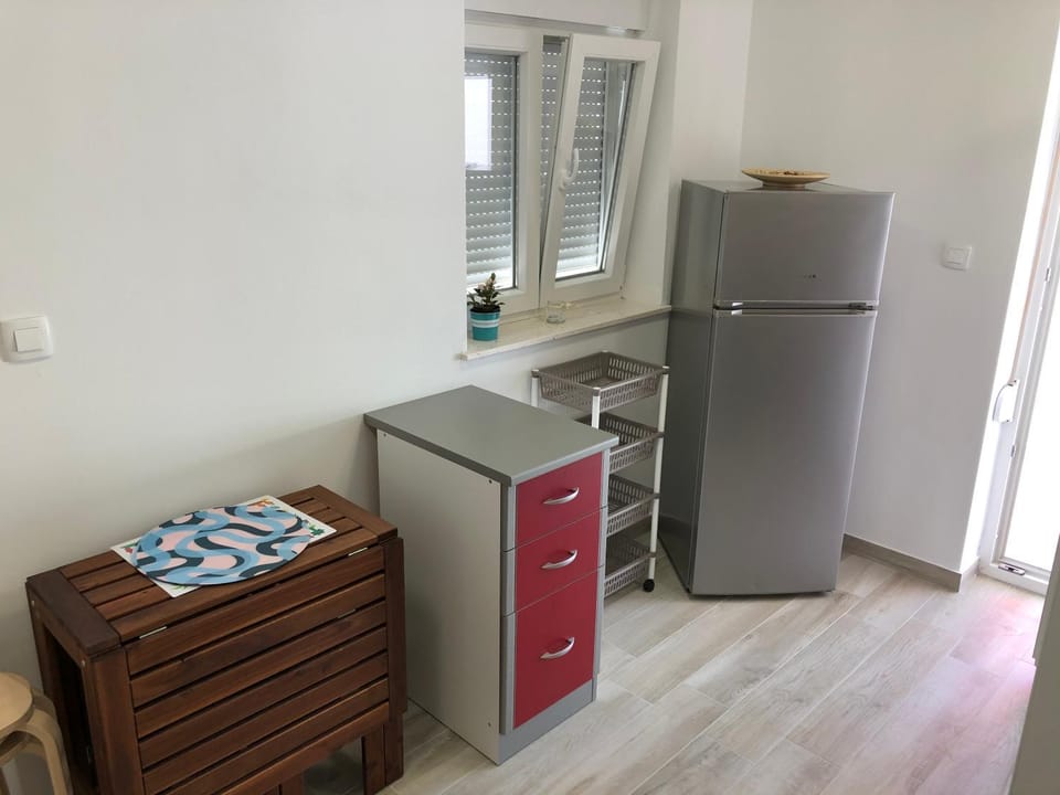 Apartmani Hržan-Keglević Apartment in Novalja