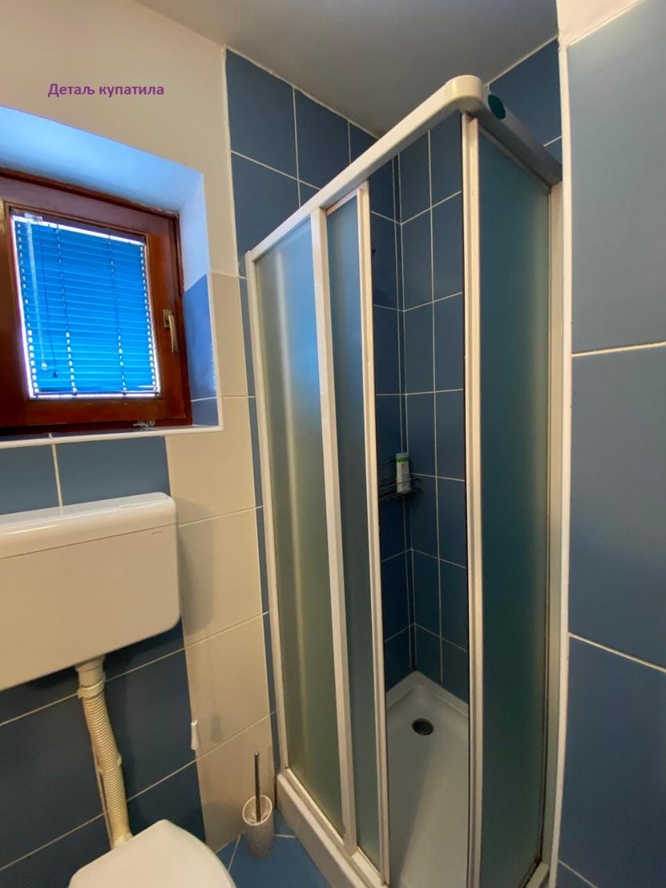Apartmani OKO Zlatibor Apartment in Zlatibor