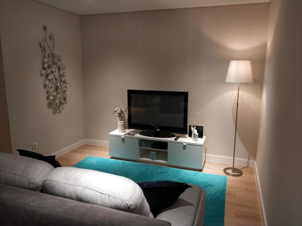 Communal lounge/ TV room, TV and multimedia, Living room