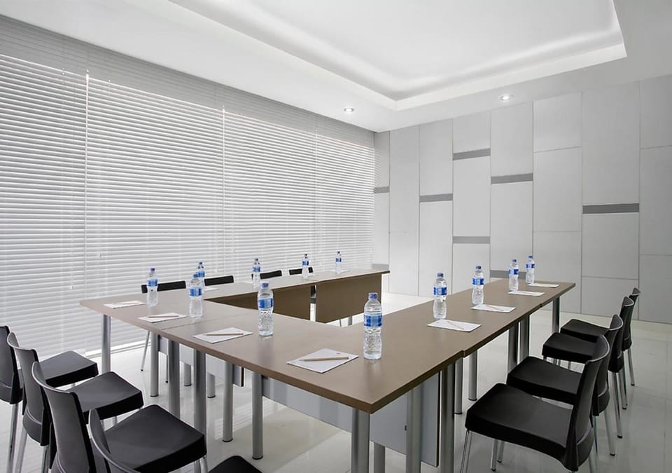 Business facilities
