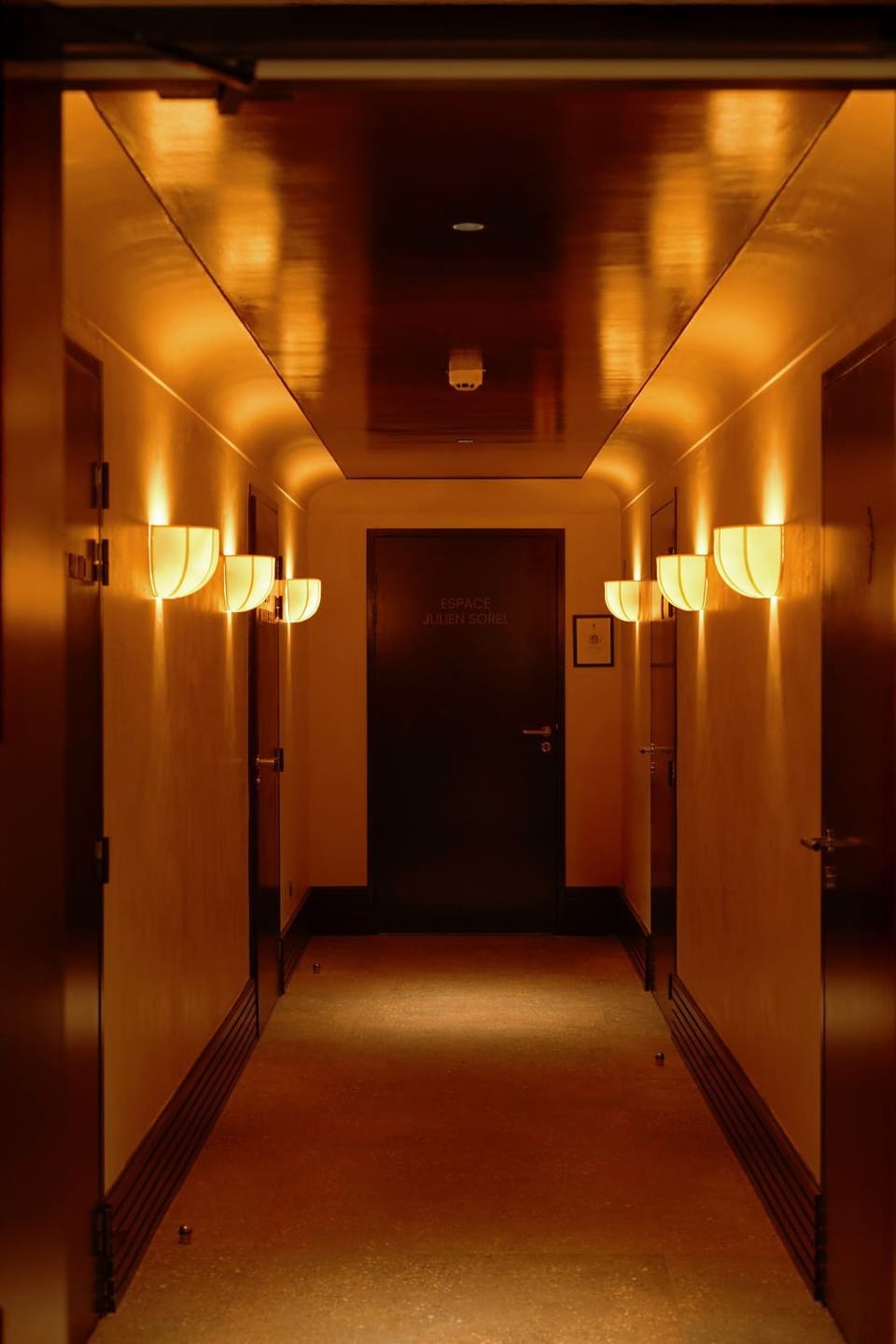 Spa and wellness centre/facilities
