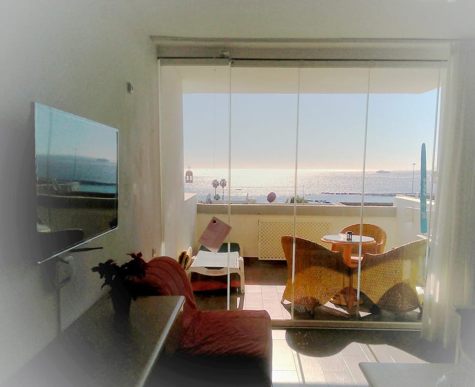 Balcony/Terrace, Living room