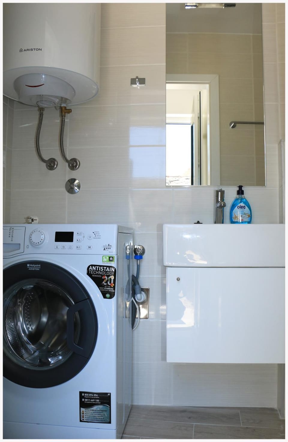 Holiday Home Ante House in Šibenik-Knin County, Croatia