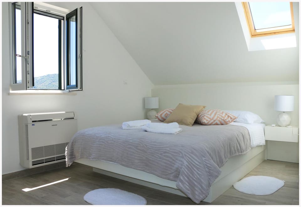 Holiday Home Ante House in Šibenik-Knin County, Croatia
