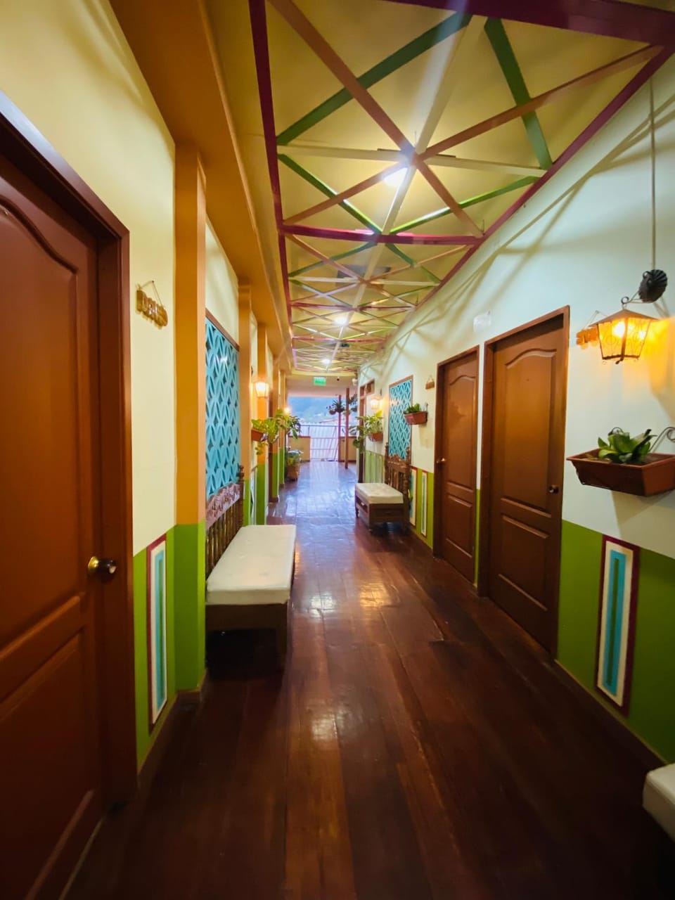 Hostal Don Jose Bed and Breakfast in Santa Rosa de Cabal