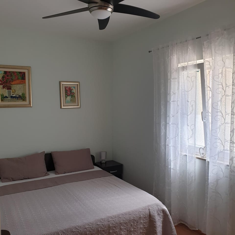 Sophos Apartment in Split-Dalmatia County