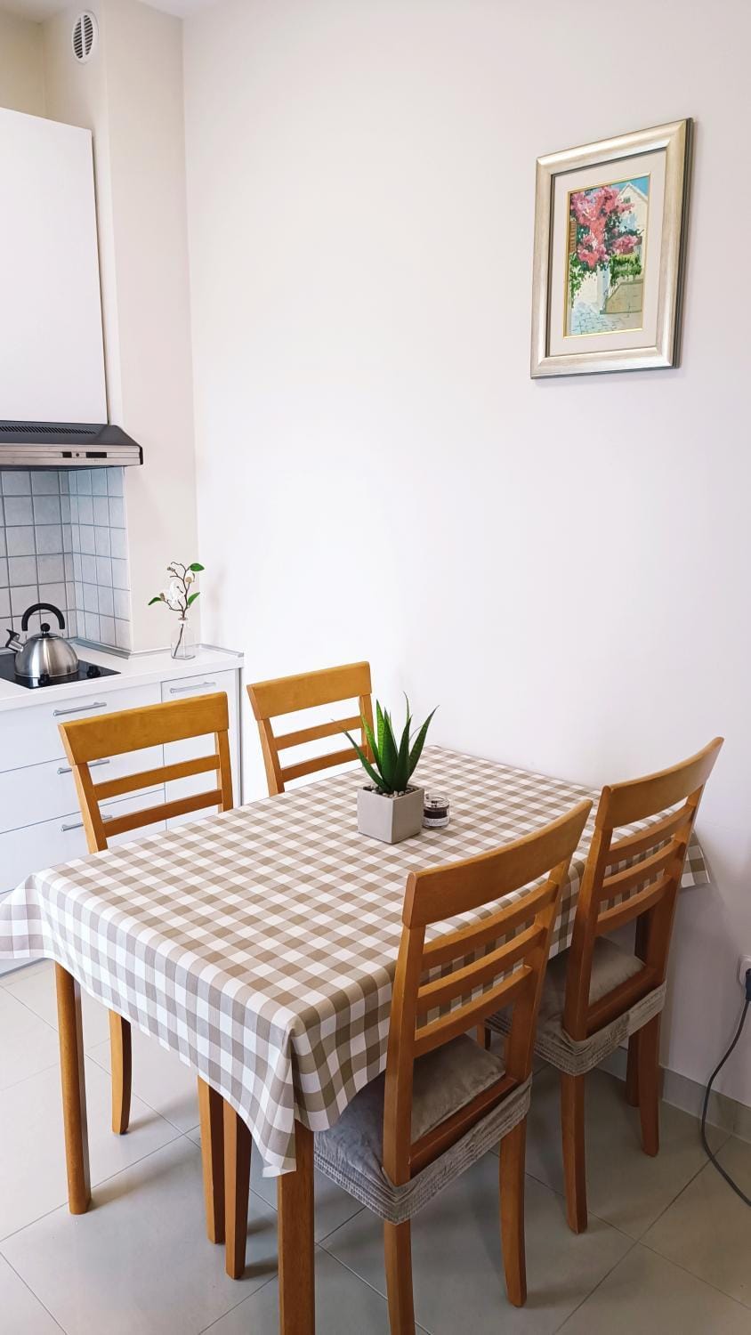 Sophos Apartment in Split-Dalmatia County