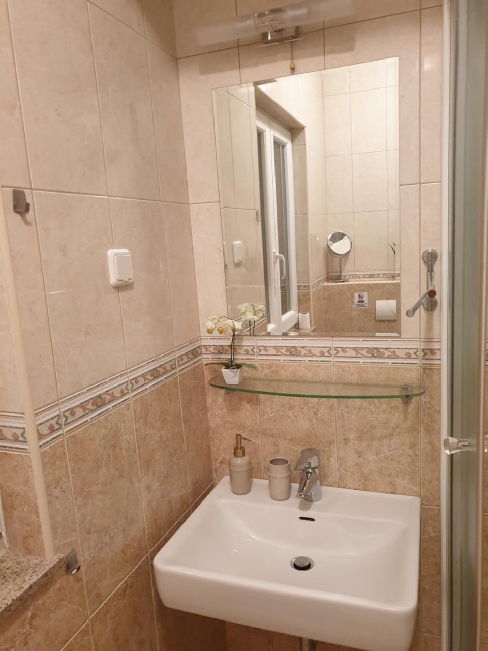Sophos Apartment in Split-Dalmatia County