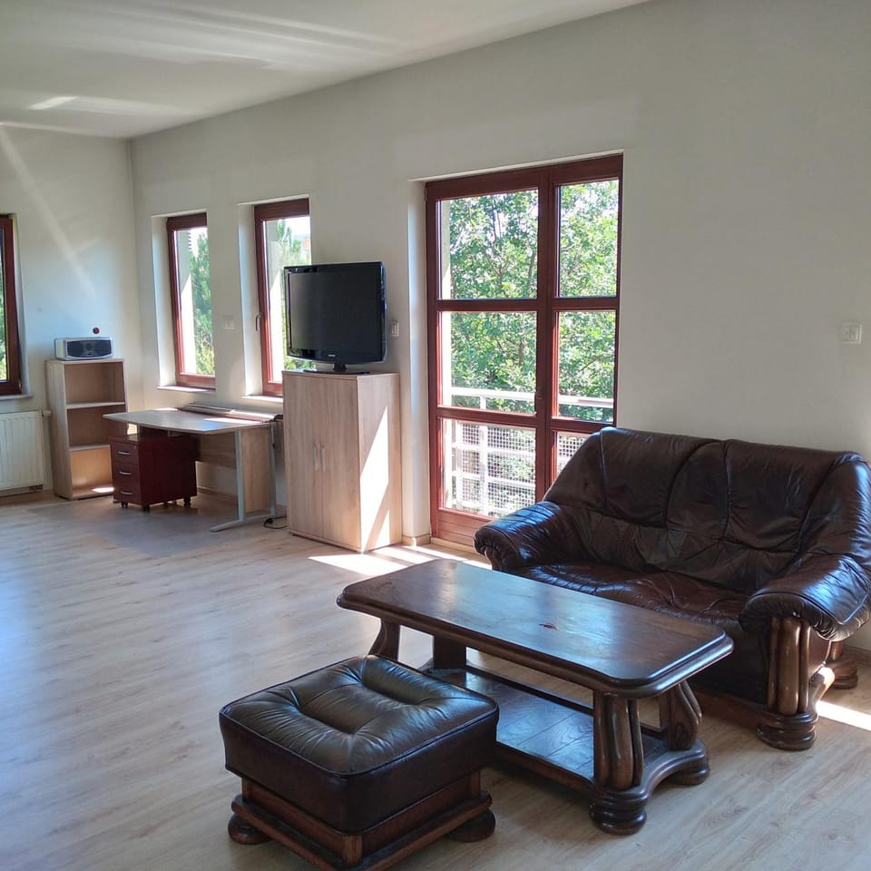 APARTAMENTY HIEROWSKIEGO 60G Apartment in Poland