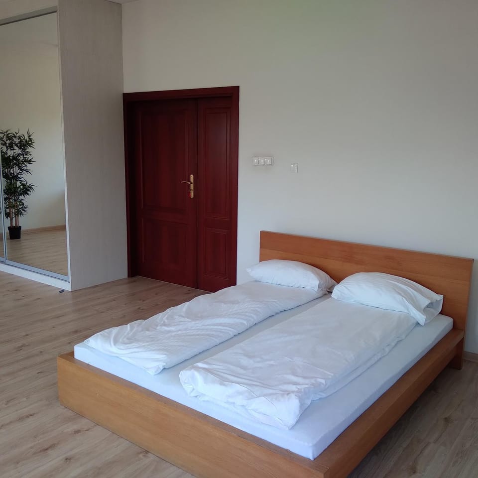 APARTAMENTY HIEROWSKIEGO 60G Apartment in Poland