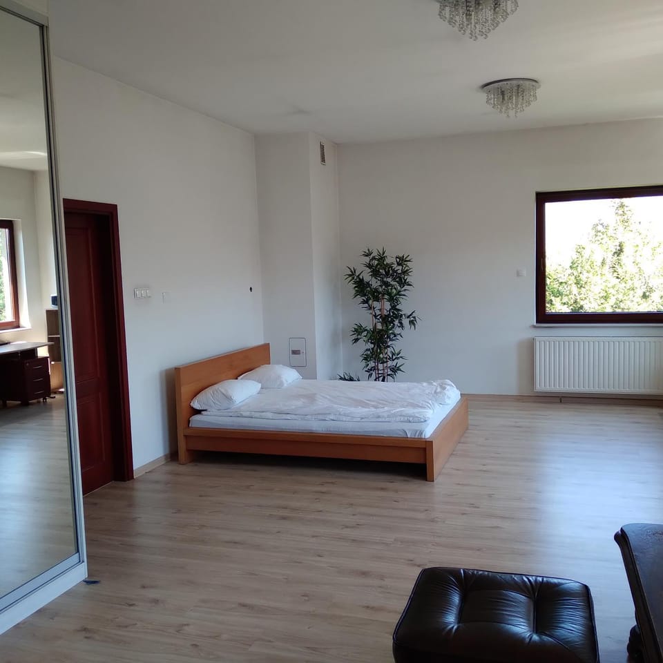 APARTAMENTY HIEROWSKIEGO 60G Apartment in Poland
