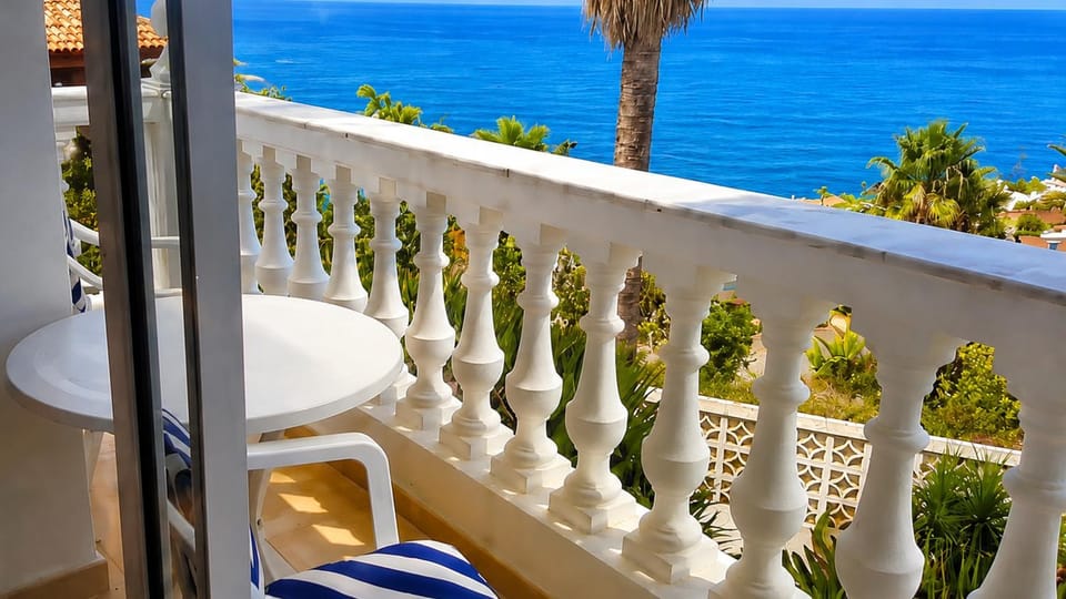 View (from property/room), Balcony/Terrace