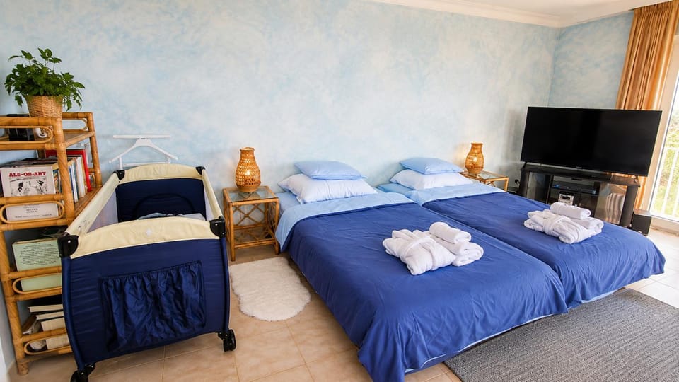 Bed, cot