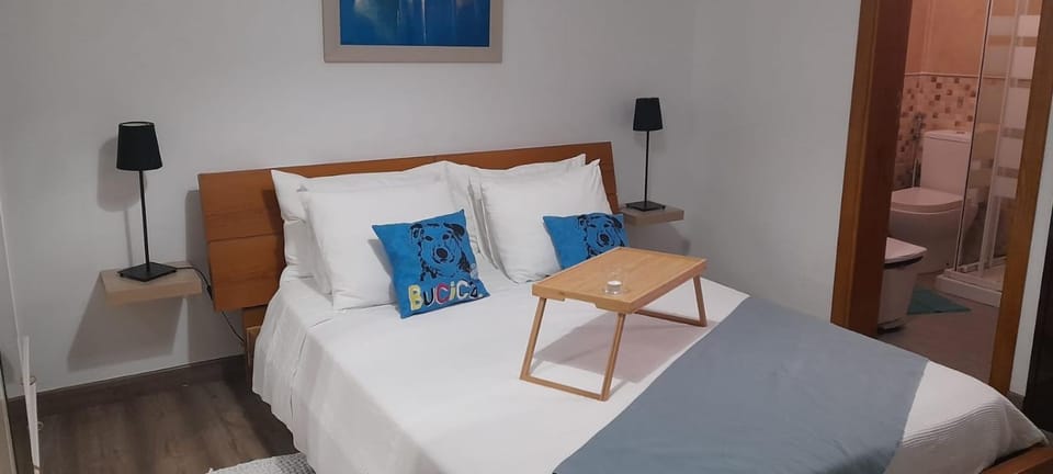 Suite Bucica Vacation rental in Isla de Lanzarote