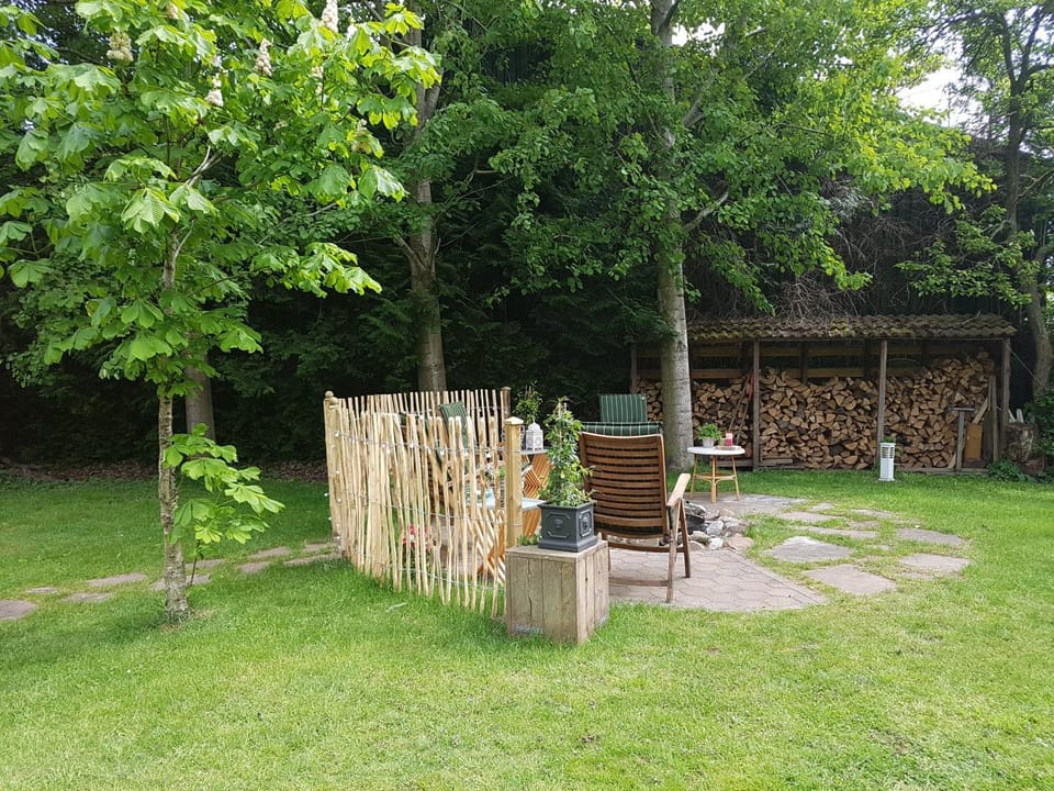 B&B de Panheide Bed and Breakfast in Drenthe (province)