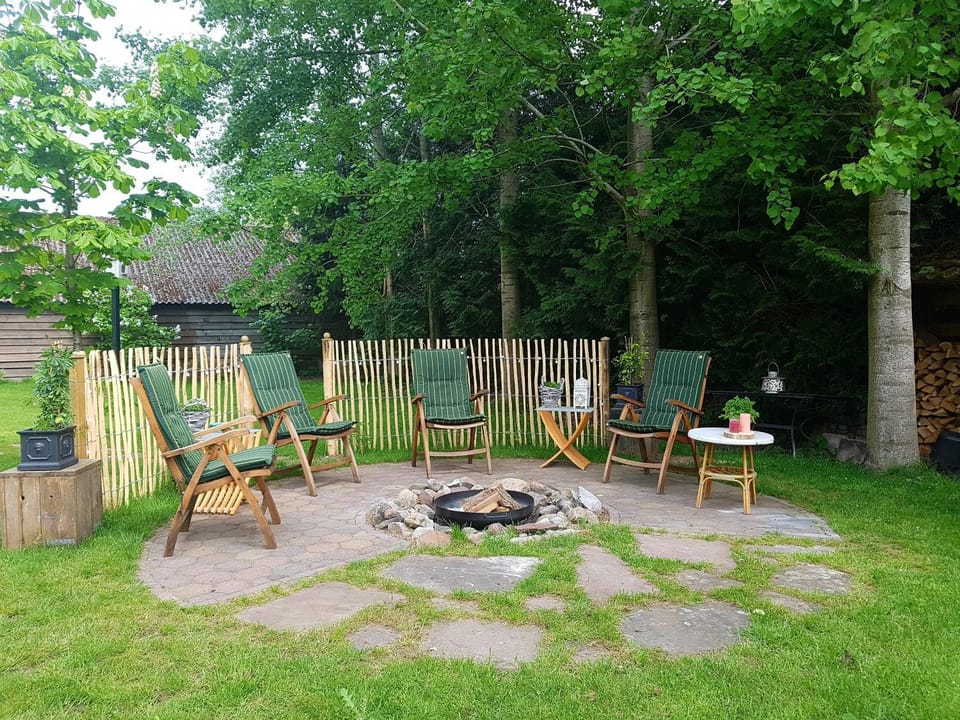 B&B de Panheide Bed and Breakfast in Drenthe (province)