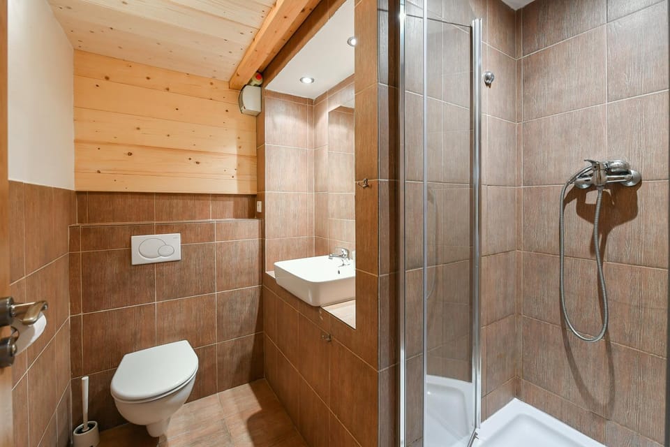 Horský apartmán Cihlářka 306 Apartment in Lower Silesian Voivodeship