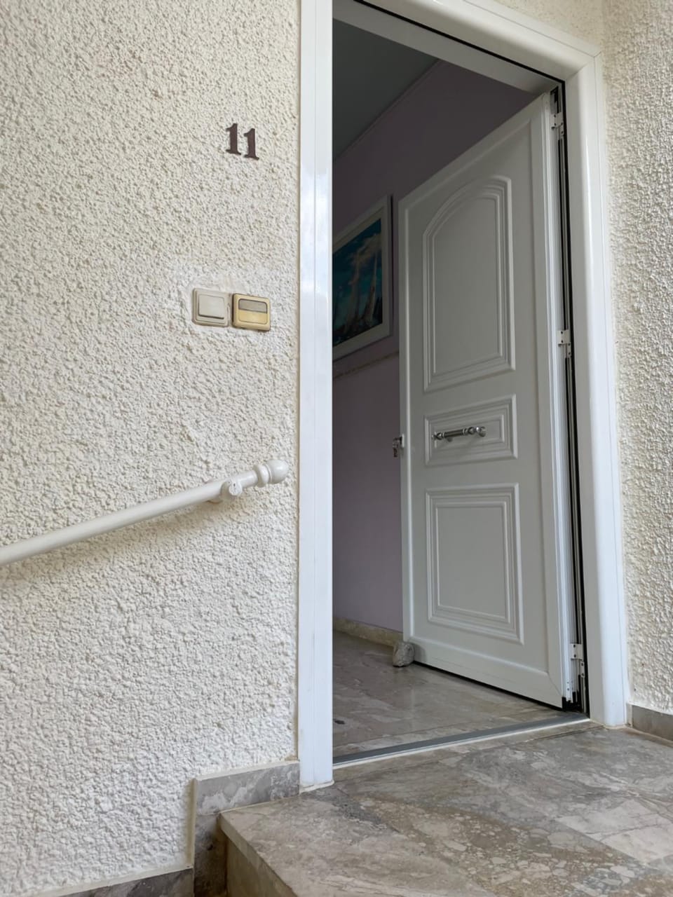 Doreen Suites Apartment in Crete