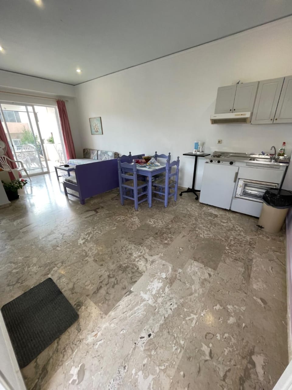 Doreen Suites Apartment in Crete