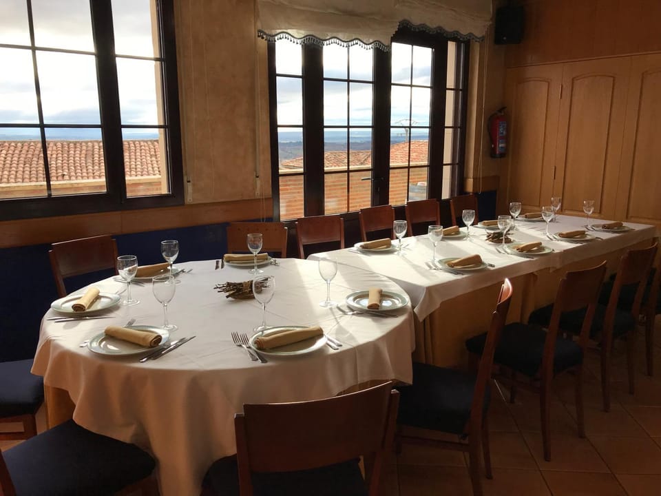 Casa Martín Hotel in Castile and León