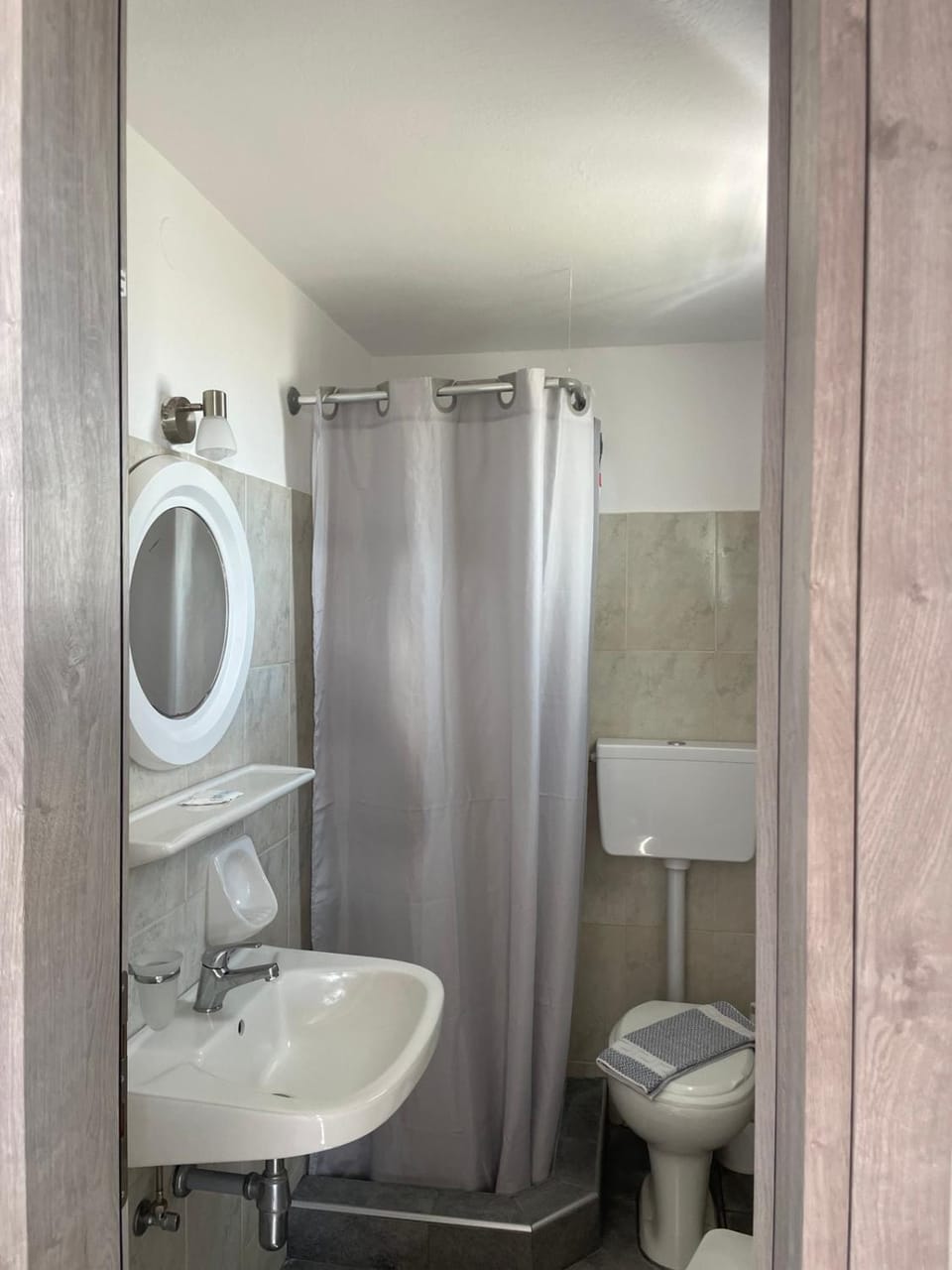 Village Twins Bed and Breakfast in Decentralized Administration of the Aegean