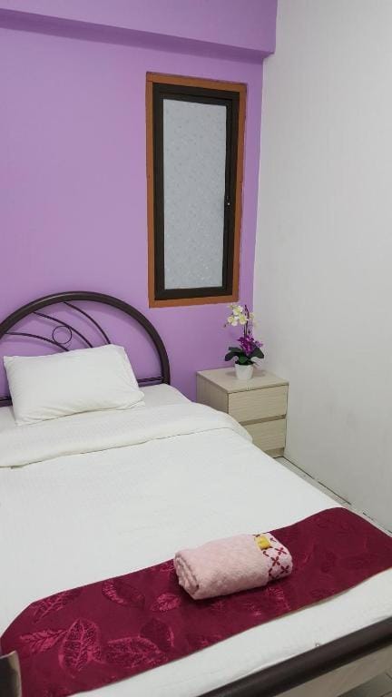 New Orchid Hotel Tuaran Hotel in Sabah