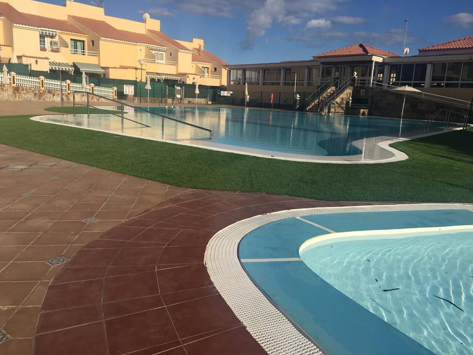 Sonneland , Sonemar Apartment in Maspalomas